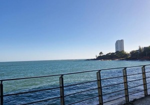 Apart Guarapari Residence - Areia Preta in Guarapari