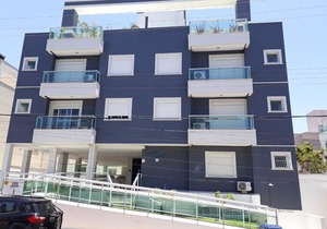 Apartamento 2D - Rio Tavares
