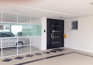 Apartamento 2D - Rio Tavares
