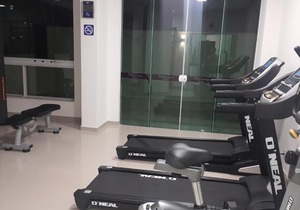 Apartamento em Meia Praia