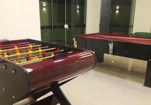 Apartamento em Meia Praia