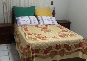 Apartamento em Zimbros