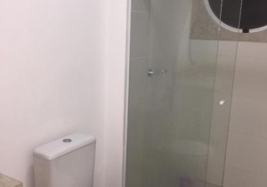 APARTAMENTO NA PRAIA_2 SUÍTES_NOVO CAMPECHE