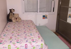 APARTAMENTO NA PRAIA_2 SUÍTES_NOVO CAMPECHE
