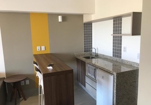 Apartment Flat Enjoy Olimpia Park Resort in Olimpia