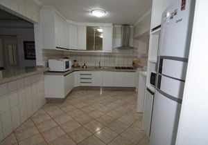 Apartment Meia praia Private pool 04 bedrooms 02 parking spaces
