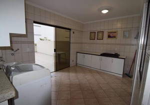 Apartment Meia praia Private pool 04 bedrooms 02 parking spaces