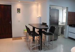 Apt. em Meia Praia