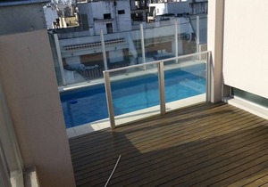 Palermo Queens-Apartament premiun in Ciudad Autonoma de buenos aires