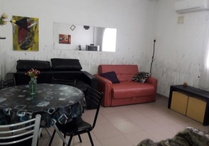 Beautiful temporary apartment in Capital Federal