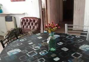 Beautiful temporary apartment in Capital Federal