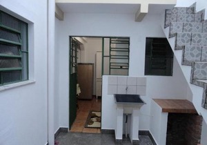 Casa Balneário Camboriú