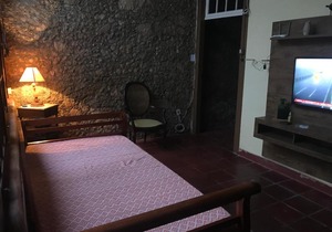 Casa Centro Histórico in Paraty