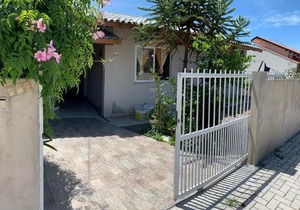 Casa de Temporada da Lili