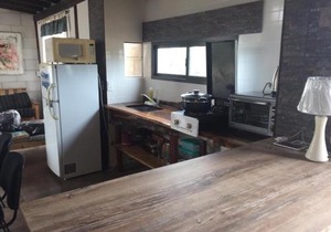 Casa de Veraneo - Miramar -