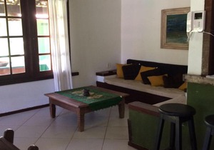 Casa do bosque Geribá in Búzios