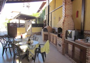 Casa em Búzios-Geribá in Búzios