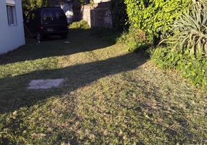 Casa en Monte Hermoso in Monte Hermoso