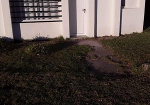 Casa en Monte Hermoso in Monte Hermoso