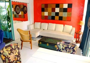 Casa San Telmo 2984 in Buenos Aires