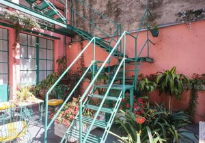 Casa San Telmo 2984 in Buenos Aires