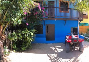 Casa YeS Jeri in Jericoacoara