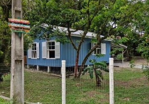 Casinha Trilha da Guarda in Guarda do Embaú
