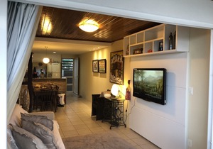 Cozy flat in Villa Hípica Gravatá in Gravatá