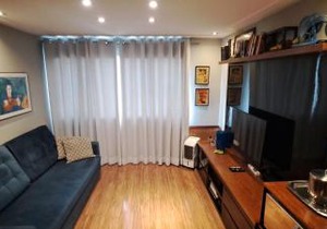 Flat Confortável - Academia - Piscina - Garagem - melhor localização do Itaim Bibi
