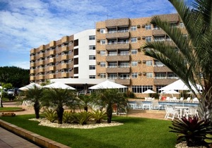 Gran Lençóis Flat Residence in Barreirinhas
