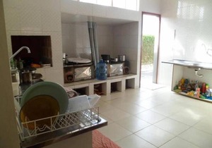 Hostel e Quarto Camping Bombinhas in Bombinhas