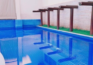 Hot Springs Reservations in Caldas Novas