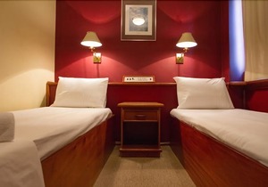 Hotel Tibagi
