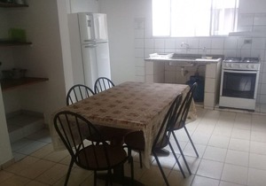 Juquehy Beach - Chalets with 2 bedrooms in Praia de Juqueí