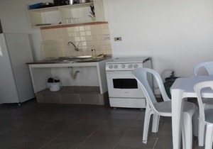 Juquehy Beach - Chalets 1 bedroom in Praia de Juqueí
