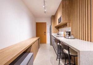 LIV - Apartamento 1008