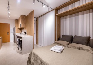 LIV - Apartamento 1008