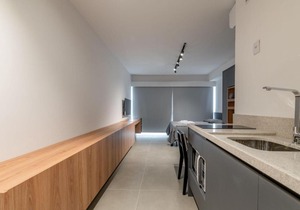 LIV - Apartamento 1609