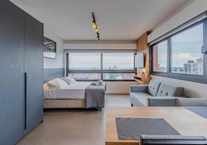 LIV - Apartamento 1707
