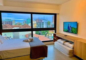 LIV - Apartamento 910