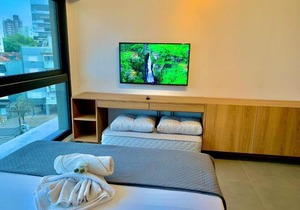 LIV - Apartamento 910