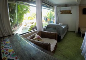 Lua Nova Ferradurinha Búzios