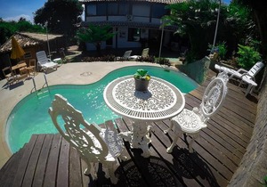 Lua Nova Ferradurinha Búzios