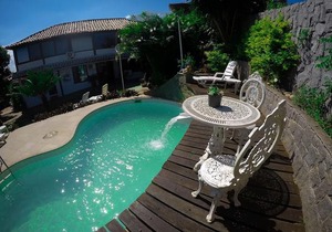 Lua Nova Ferradurinha Búzios