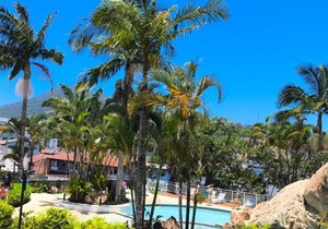 Mirante Ubatuba
