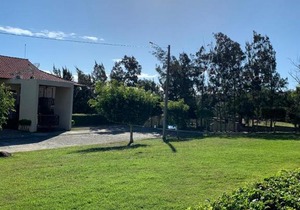 Monte Castelo - Flat in Bezerros