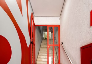 OYO Hotel Nobrega Aeroporto de Congonhas in Sao Paulo