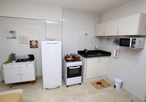 PB-JAP-MA.StudioManaíraFlat805/CleideMaria in João Pessoa in João Pessoa