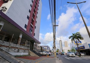 PB-JAP-MA.StudioManaíraFlat806/CleideMaria in João Pessoa in João Pessoa