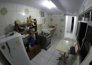 Quarto casal em Arraial do Cabo in Arraial do Cabo